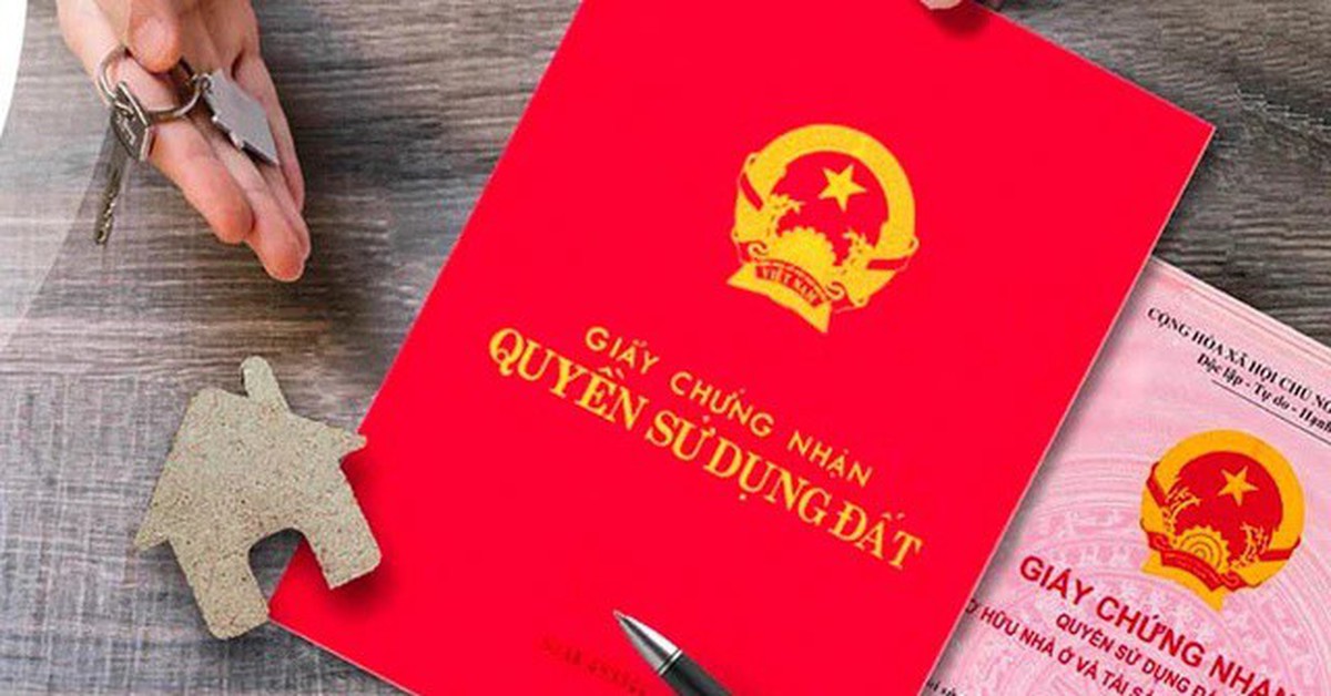 6 trường hợp sẽ bị Nhà nước thu hồi sổ đỏ mới nhất 2026