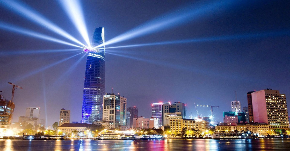 Kinh tế Việt Nam thay đổi thế nào trong bảng xếp hạng thế giới?