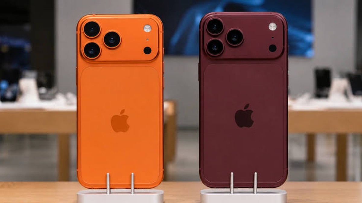 "Apple phá lệ với iPhone 18"