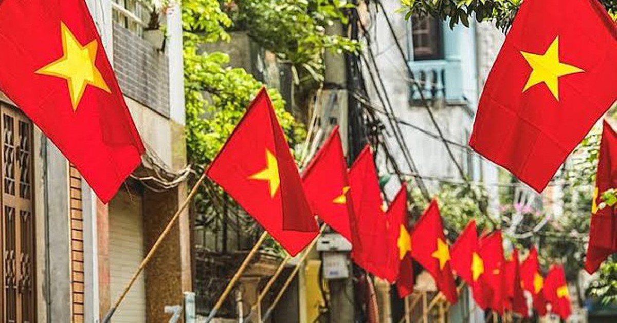 Quốc khánh 2026: Công chức, viên chức nghỉ 5 ngày liên tiếp, làm bù vào thứ Bảy 22/8