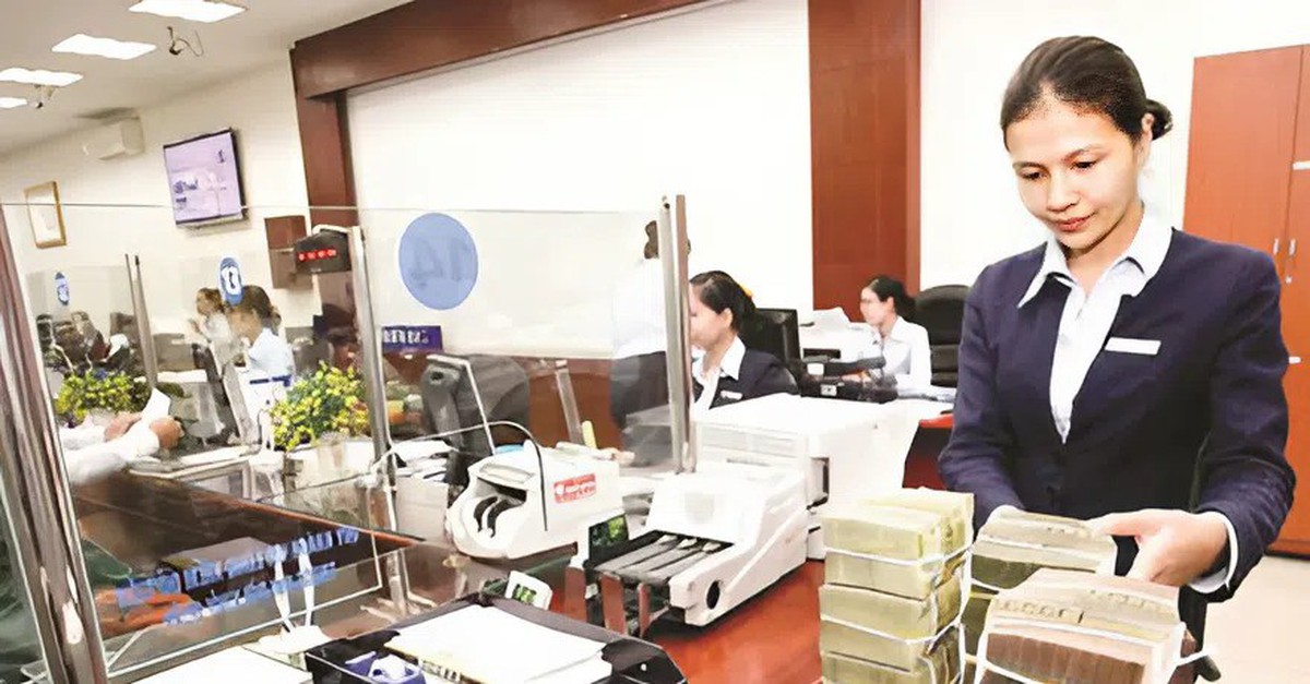 Tất cả người dân có tài khoản ngân hàng chú ý quy định mới nhất về chuyển khoản sắp áp dụng