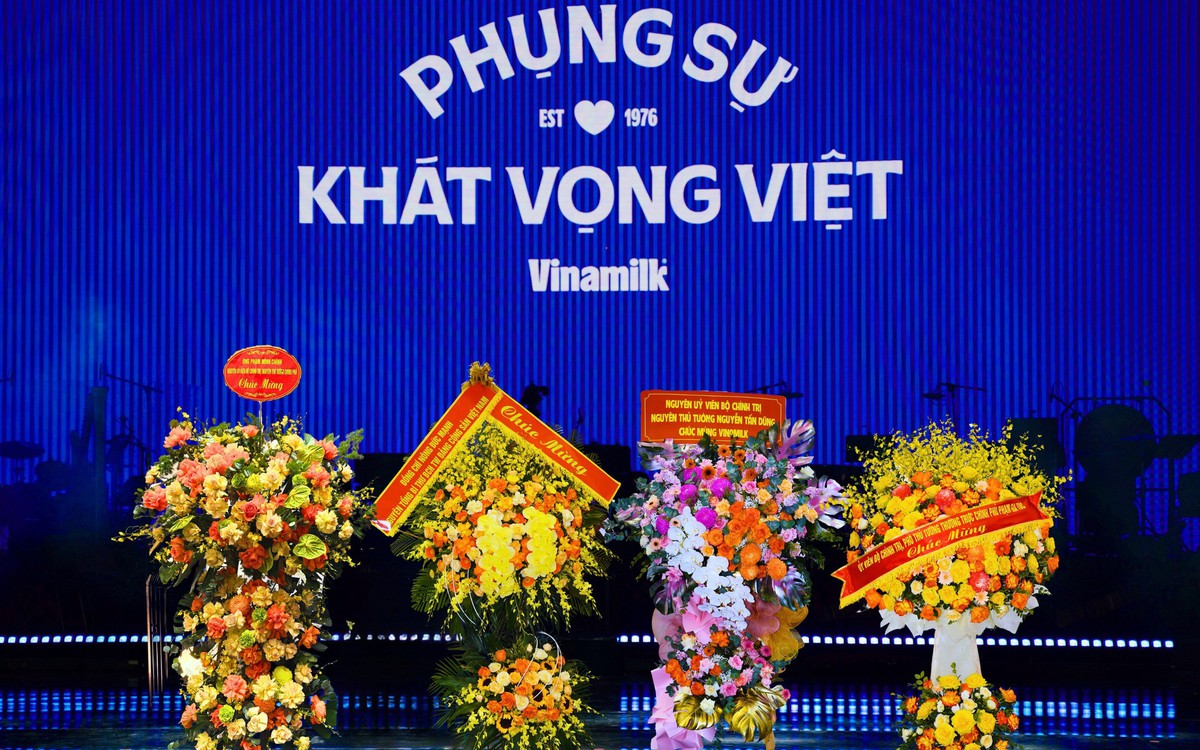 Vinamilk: Khi chất lượng sản phẩm trở thành đạo đức nghề nghiệp