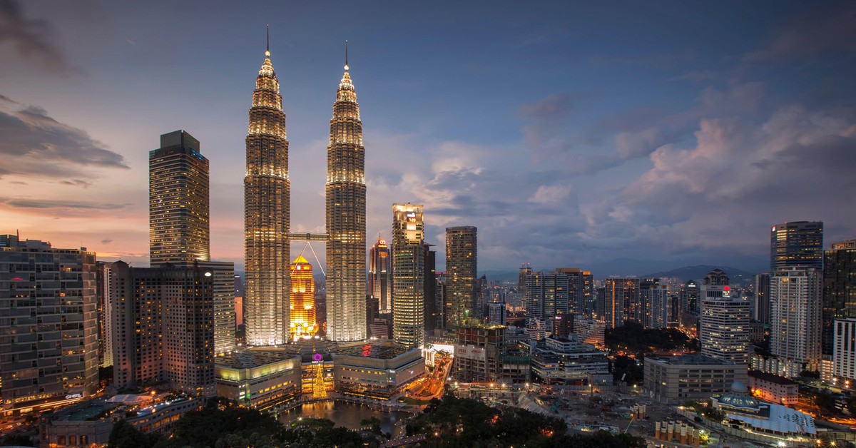 Được dự báo thuộc nhóm tăng trưởng nhanh nhất ASEAN trong 2026, GDP quý II của "công xưởng bán dẫn ĐNA" cao hay thấp so với Việt Nam?