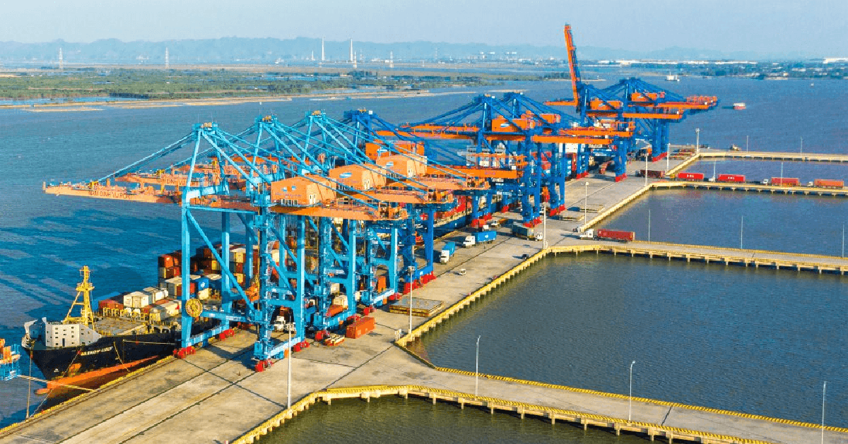 Hải Phòng sắp có Khu kinh tế chuyên biệt đầu tiên rộng hơn 5.300 ha, khởi động Khu thương mại tự do hơn 6.200 ha