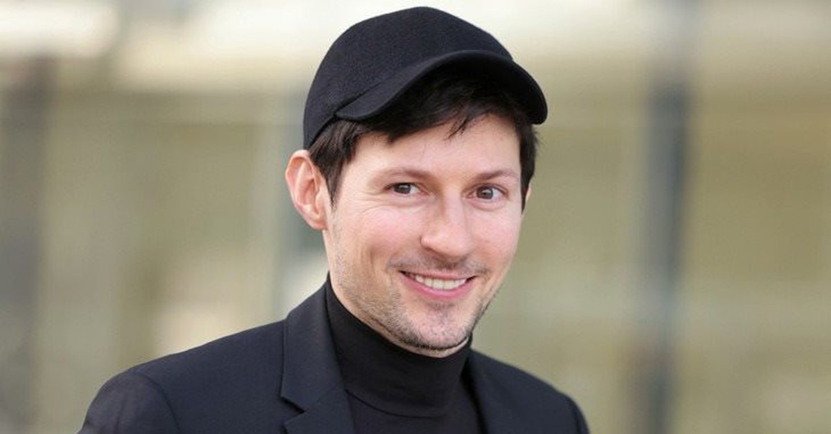 Nga truy nã CEO Telegram, cáo buộc có liên quan tới đặc vụ Ukraine