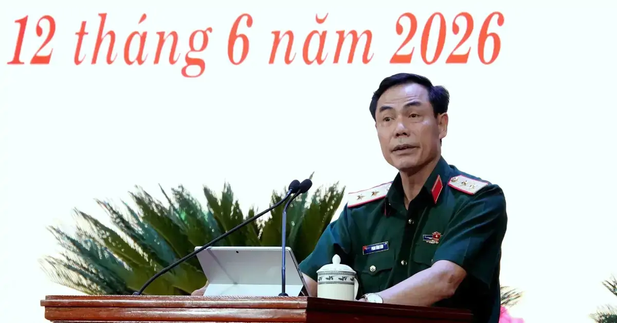 Bốn tướng lĩnh Quân đội được đề cử xét chọn Nhà giáo tiêu biểu