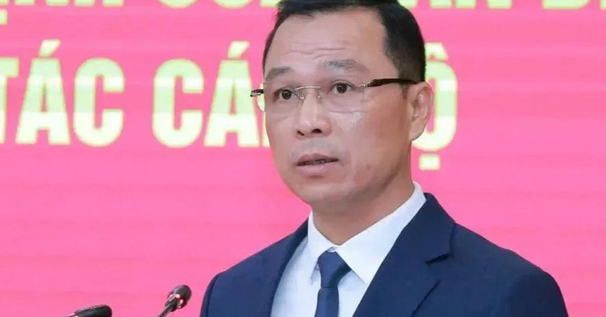 Phê chuẩn ông Tô Anh Dũng giữ chức Chủ tịch UBND tỉnh Thanh Hóa