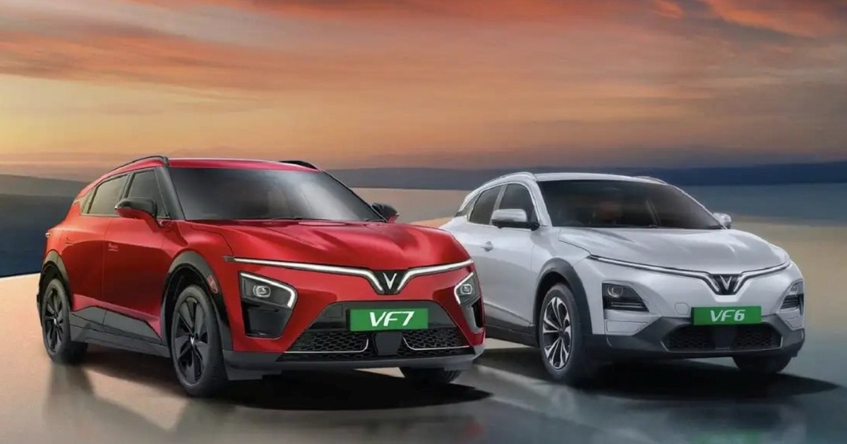 VinFast mảng sản xuất tại Việt Nam tiếp tục biến động nhân sự cấp cao
