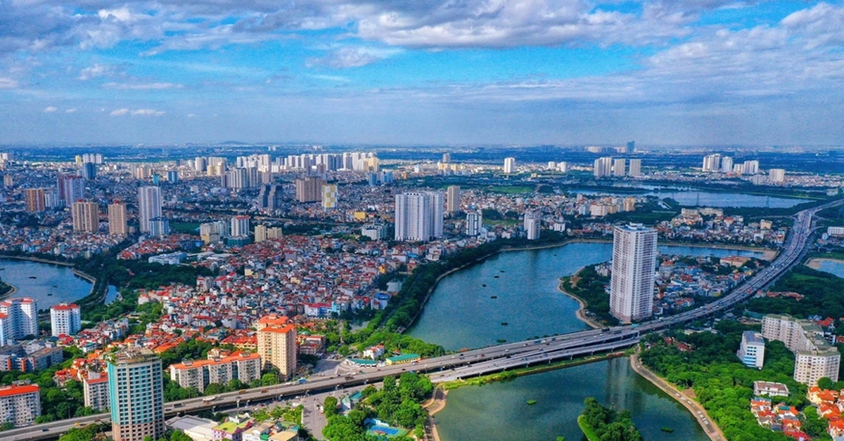 705 xã, phường được nghiên cứu sáp nhập: Căn cứ xác định ra sao?