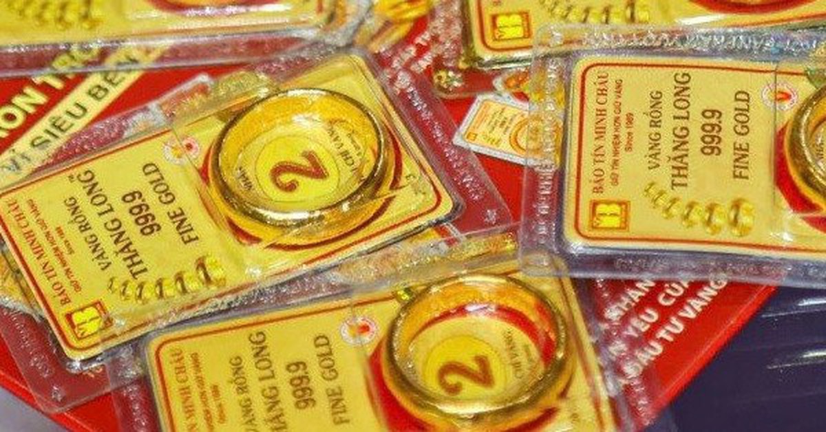 Giá vàng hôm nay 3/7 tăng dựng ngược, chưa thấy đà dừng lại!