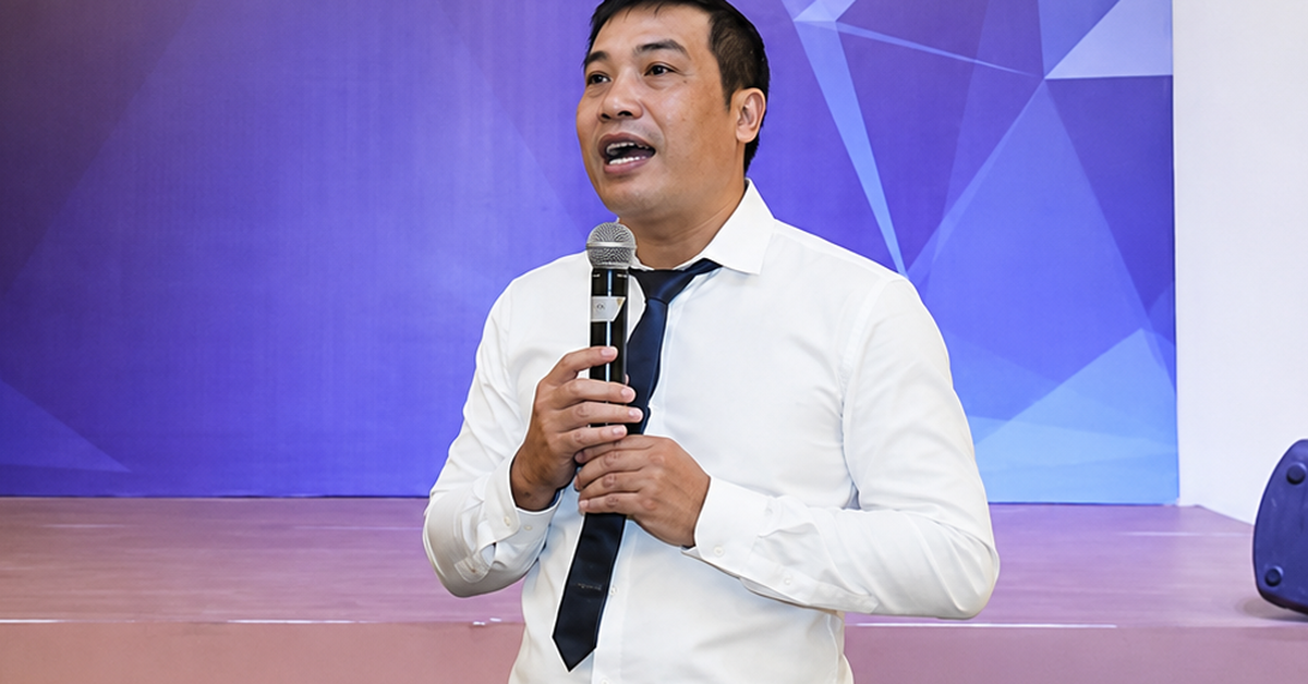 Sếp PNJ Lab vừa bị khởi tố là em trai một thành...