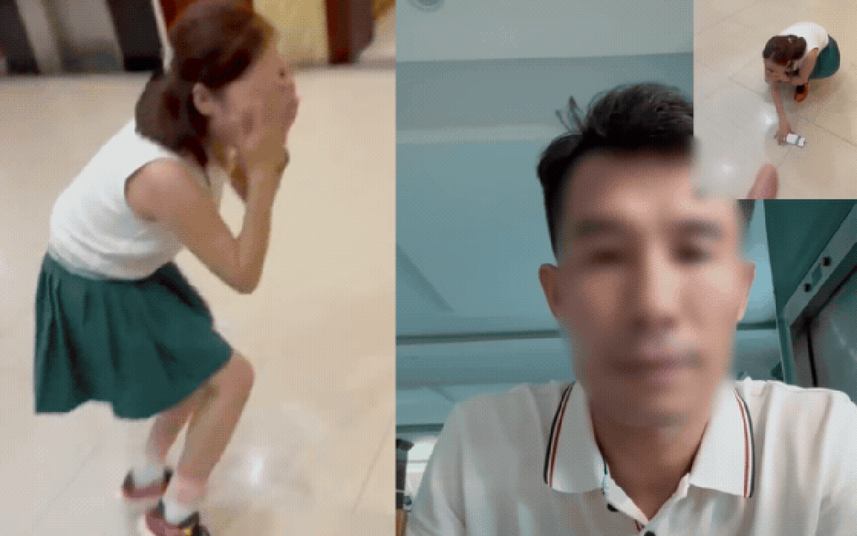 Vụ quản lý khách sạn "ăn vạ" sau khi đôi co với tài xế ở Thanh Hóa: Chủ khách sạn lên tiếng