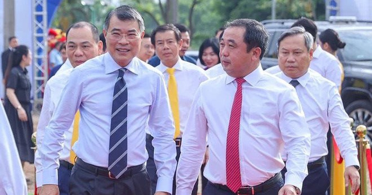 Việt Nam vừa thiết lập một kỷ lục chưa từng có về tăng trưởng kinh tế