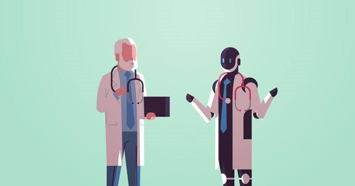 Người bệnh đang hỏi ChatGPT trước khi hỏi bác sĩ: Xu hướng mới hay mối lo mới?