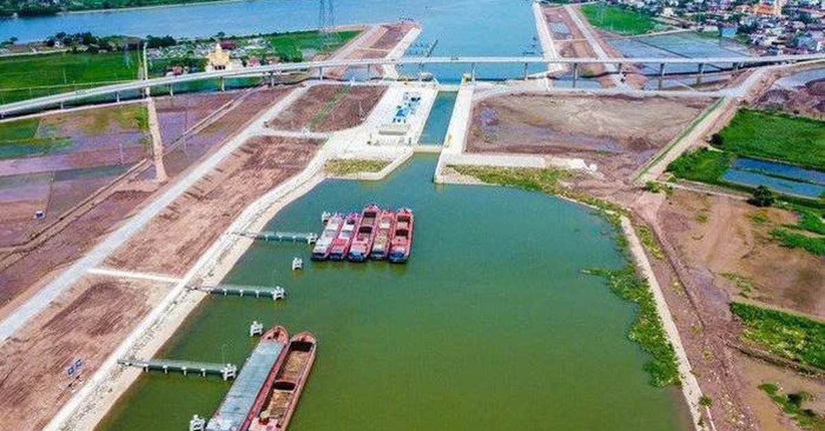 Phải phá đi xây lại sau 8 tháng nhưng công trình 2.500 tỷ đồng hiện đại Việt Nam vẫn tạo kỳ tích lớn