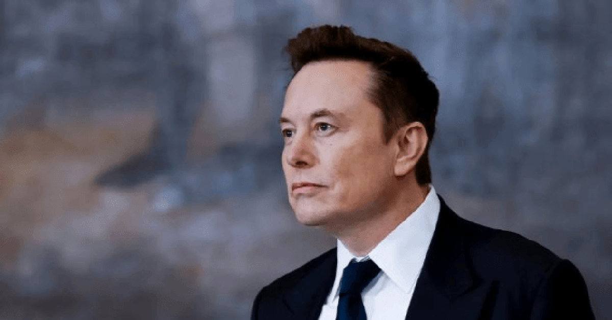 Superman Elon Musk: Người đàn ông sở hữu đế chế...