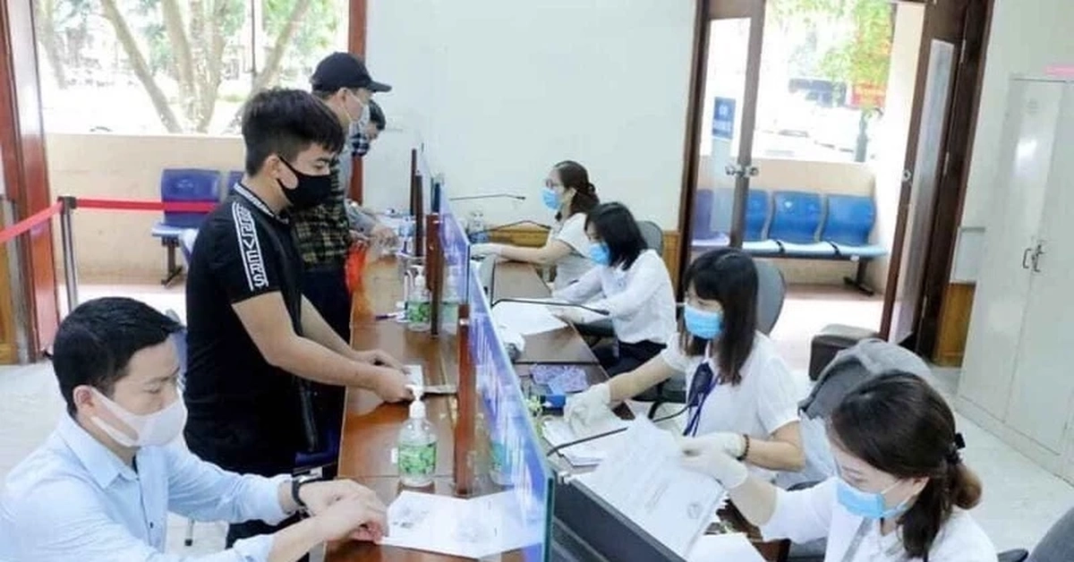 Bộ Nội vụ hướng dẫn thực hiện chế độ phụ cấp khu vực với cán bộ, công chức từ 1/7
