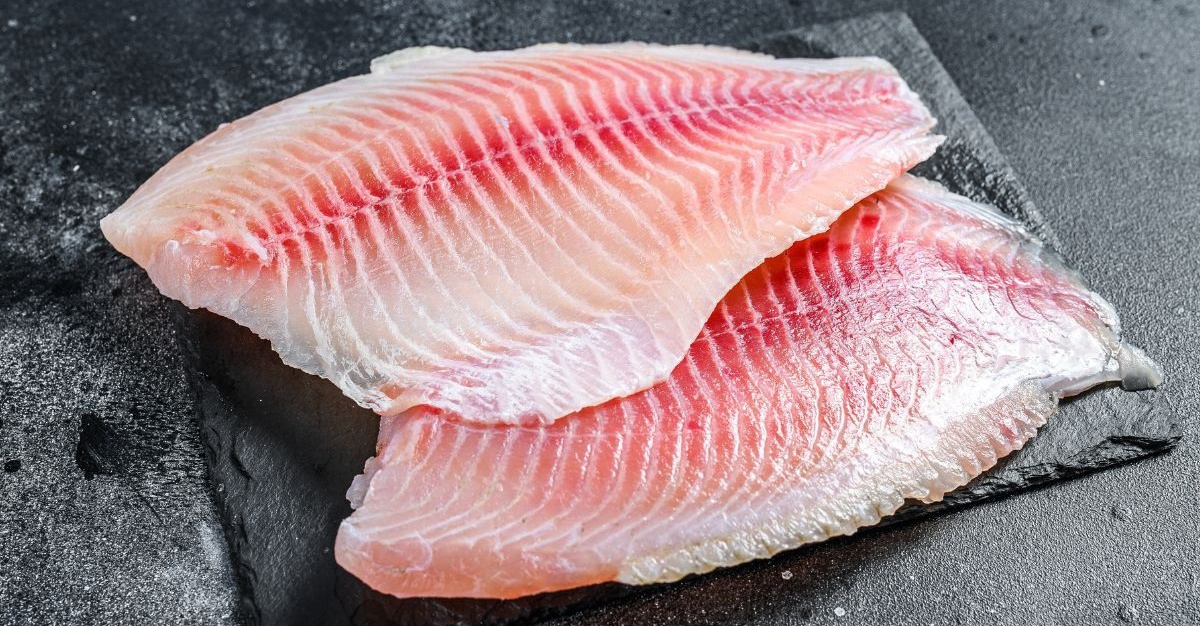 Người Nhật sắp được thưởng thức sushi cá rô phi phi lê nhập khẩu từ Việt Nam