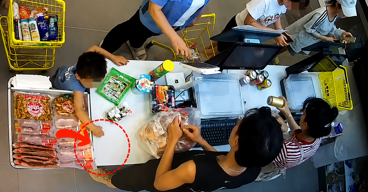 Một đoạn video đưa con đi học khiến nhiều phụ huynh giật mình: Hóa ra không ít cha mẹ đang thất bại vì "giáo dục ngầm" trong gia đình