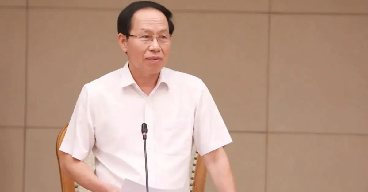Phó Thủ tướng Lê Tiến Châu: Giữ ổn định kỳ thi tốt nghiệp THPT