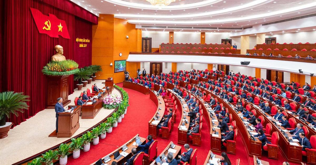 Đánh giá toàn diện cán bộ lãnh đạo để có phương án điều động, luân chuyển