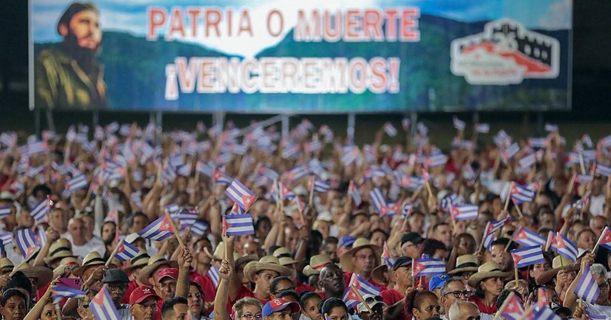 Cuba vừa có một thay đổi quan trọng trên toàn quốc, sẽ ảnh hưởng lớn đến kinh tế