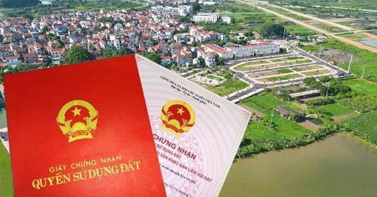 "Trong 20 năm tới, tài sản lớn nhất của người Việt sẽ không còn là bất động sản"