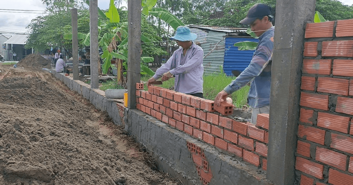 Từ ngày 31/8, những hành vi có thể khiến chủ đất bị phạt tới 10 triệu đồng