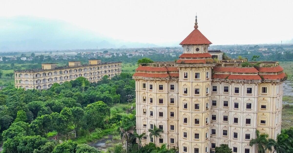 Ninh Bình yêu cầu hoàn thiện hồ sơ giải thể Trường Đại học Hà Hoa Tiên