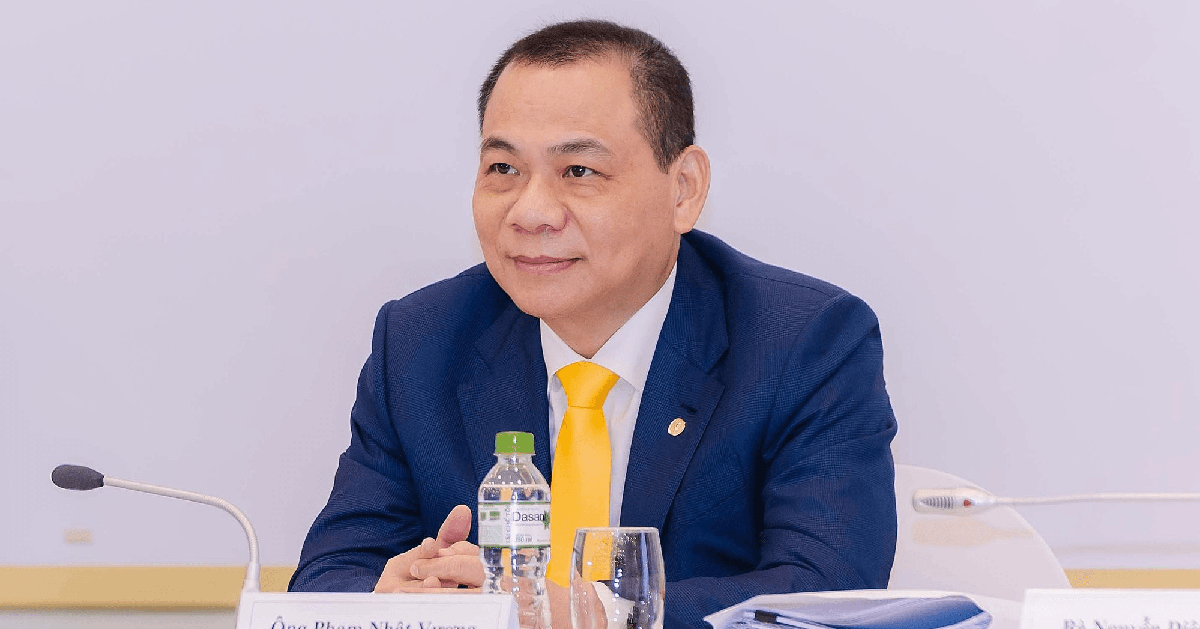 Quá nhanh, VinFast sẽ trở thành sân vận động lớn thế giới