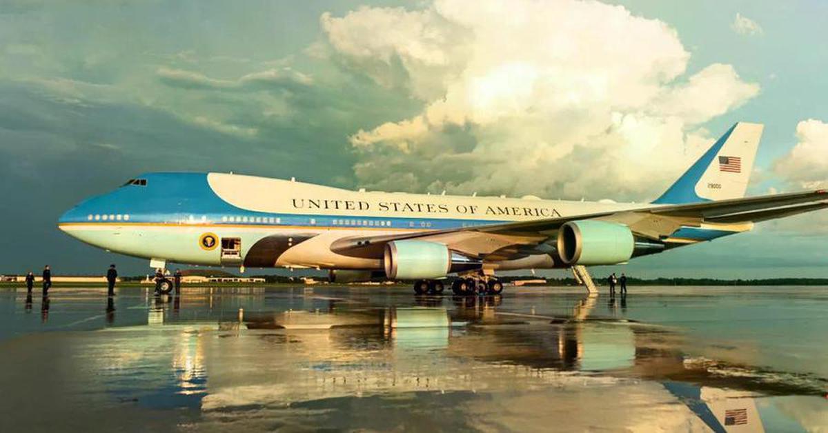 Boeing phải bỏ tiền túi hơn 3 tỷ USD cho Dự án Air Force One và chịu lỗ nặng
