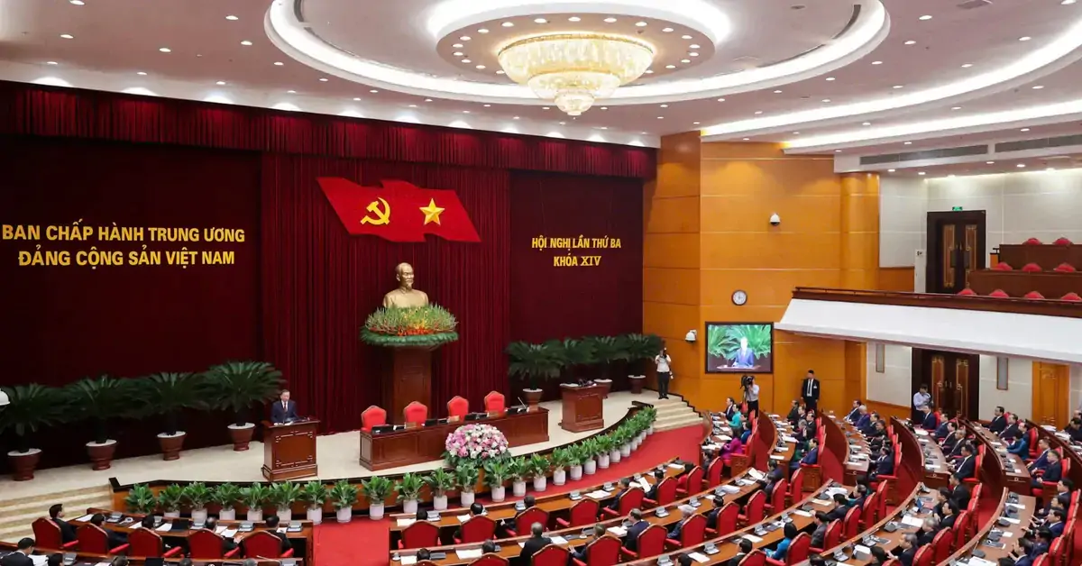 Ủy ban Kiểm tra Trung ương cụ thể hóa 19 điều đảng viên không được làm
