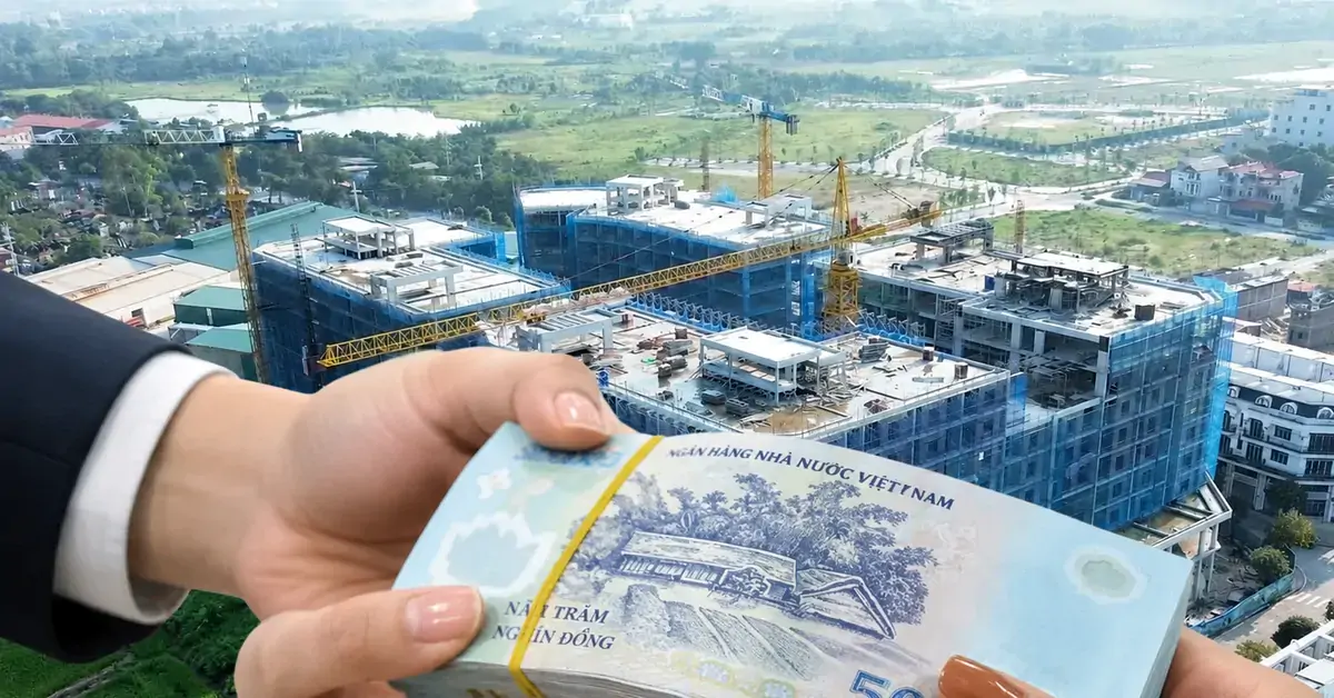 Nghiên cứu đánh thuế cao hơn với nhà đất bỏ hoang: Đã đến thời điểm chín muồi?