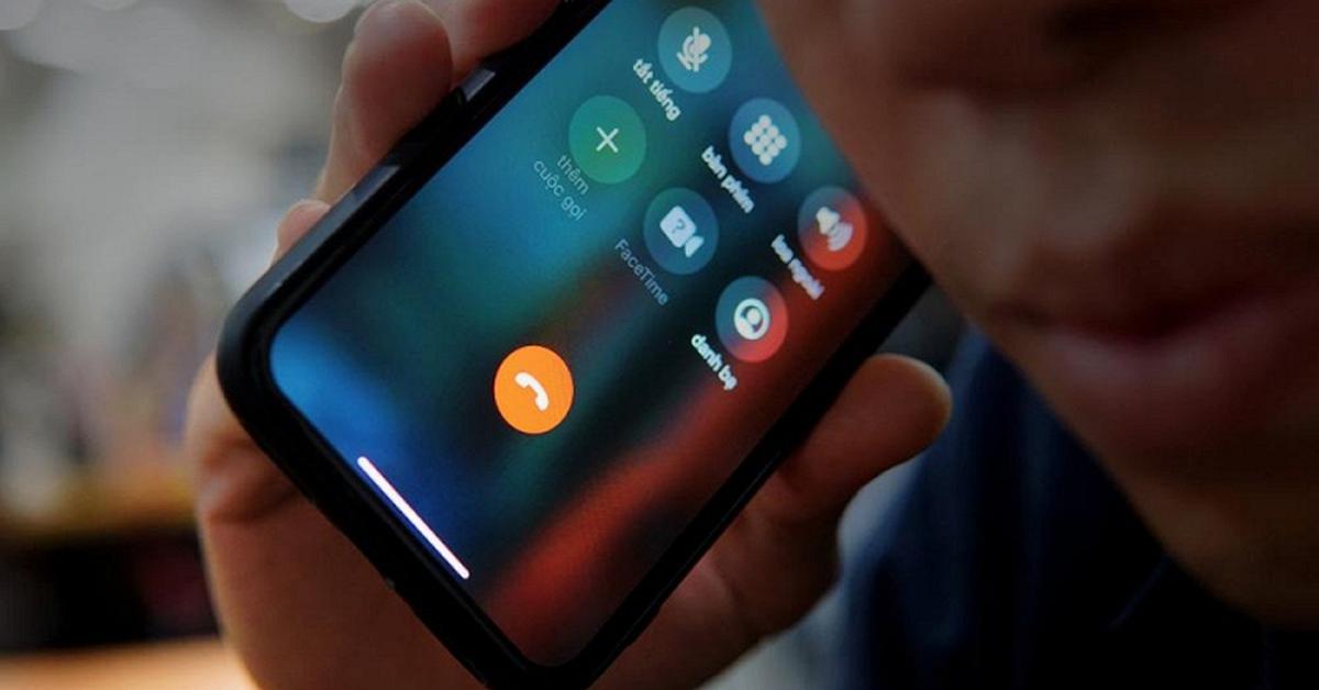Người có liên quan với số điện thoại, tài khoản Zalo, Facebook sau khẩn trương trình báo công an