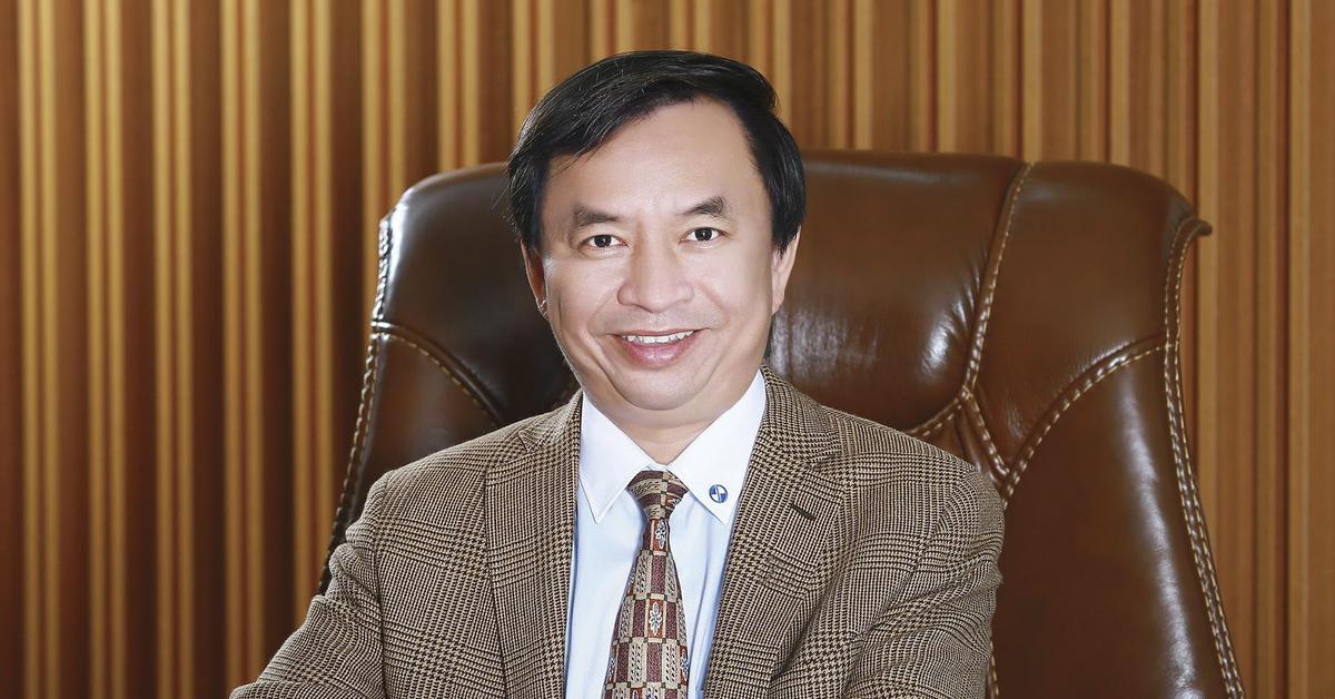 Quyền Tổng giám đốc một ngân hàng xin từ nhiệm, đề nghị thôi chức từ ngày mai (1/8)