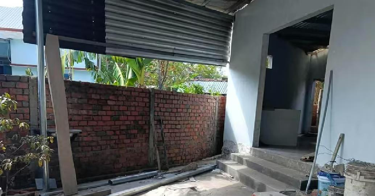 Vợ lao vào cứu chồng bị điện giật, cả 2 tử vong: Đau xót hoàn cảnh gia đình, chuẩn bị phải dọn khỏi nhà
