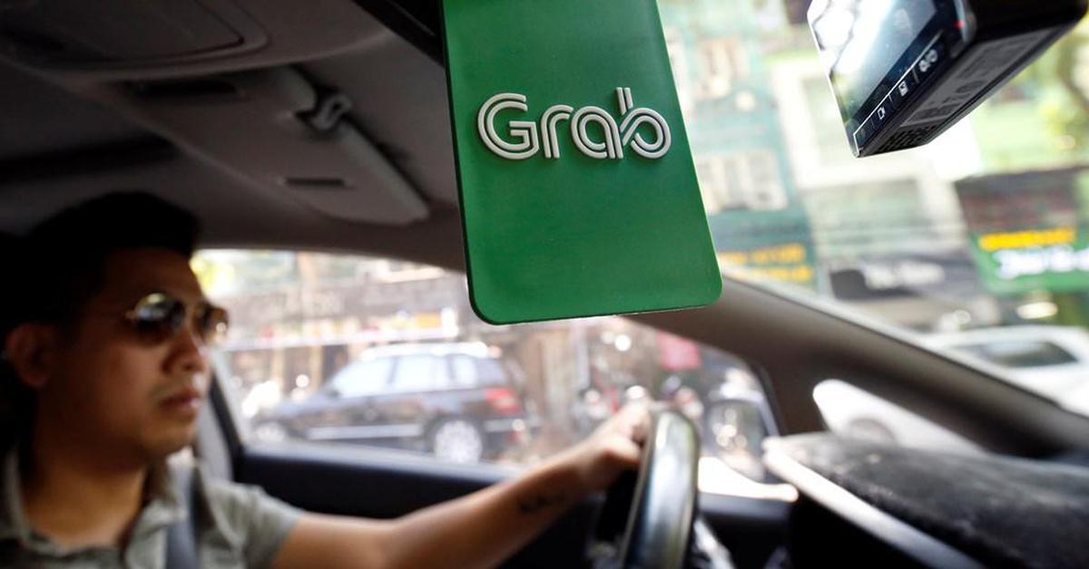 Một nhóm tài xế chạy Grab cũng cần chứng chỉ IELTS; bị khách chê tiếng Anh kém sẽ bị vô hiệu hoá dịch vụ