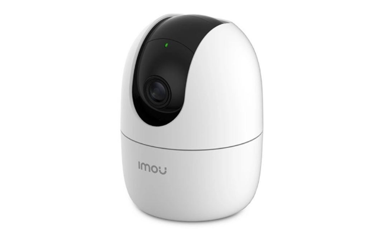 Camera IMOU cho gia đình: Cạnh tranh bằng giá, AI và danh mục sản phẩm đa dạng