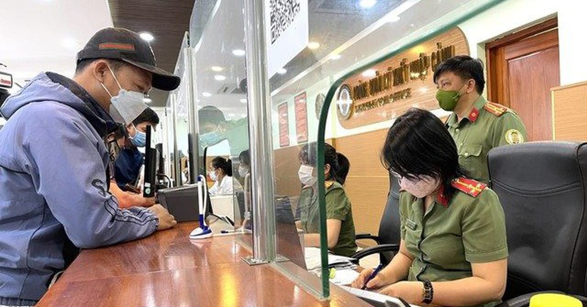 Chính thức từ 1/7/2026, nhiều quy định mới về tạm hoãn xuất cảnh với người nộp thuế có hiệu lực, tất cả người dân cần biết