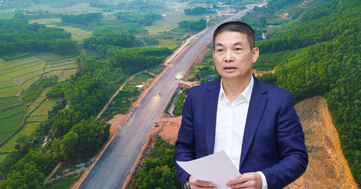 Dự án cao tốc mà Tập đoàn Sơn Hải muốn làm "công trình vượt núi đẹp nhất Việt Nam" đón tin vui lớn