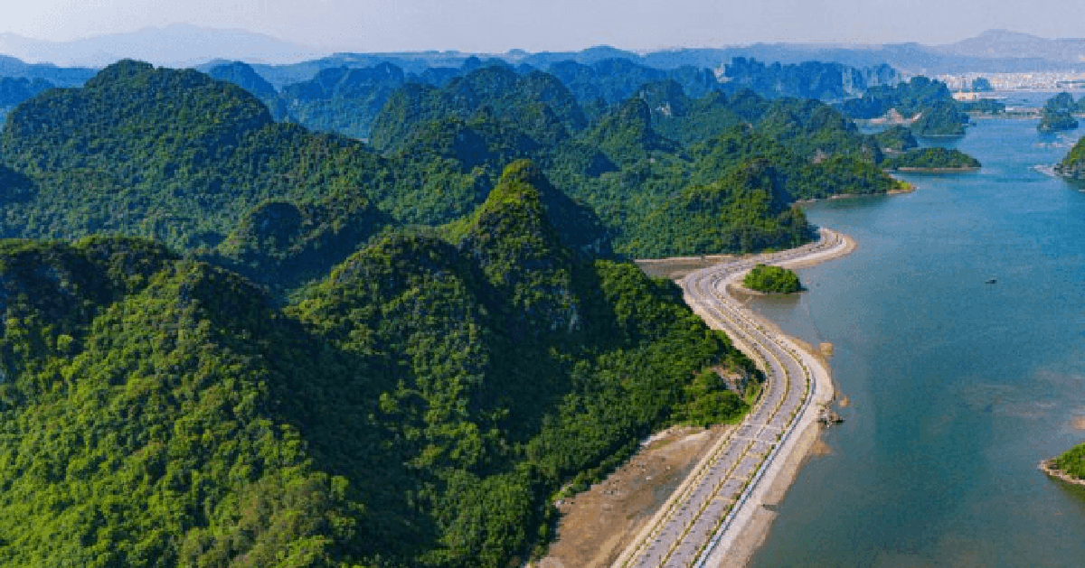 Một địa phương sắp trở thành Thành phố trực thuộc Trung ương: Doanh thu du lịch đạt hơn 27.700 tỷ đồng, liên tục được Mỹ đánh giá cao