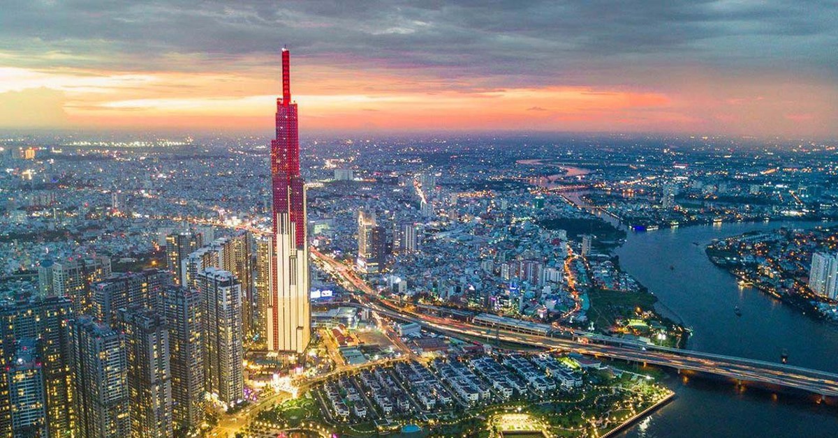 NÓNG: Vinhomes thông báo ngày "lăn chốt" thương vụ phát hành cổ phiếu lớn nhất lịch sử
