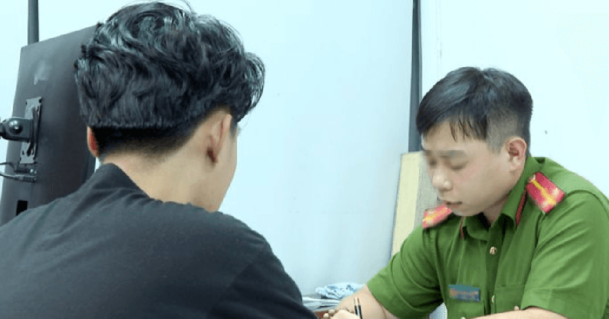 Sinh viên năm cuối ĐH Kiến trúc Hà Nội báo gia đình bị bắt cóc, yêu cầu chuẩn bị 150 triệu đồng chuộc người: Công an khẩn trương xác minh hành trình của nạn nhân