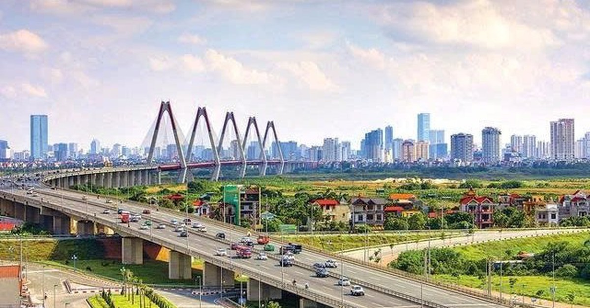 GDP bình quân Việt Nam từng xếp thứ 193 thế giới, hiện nhảy bao nhiêu bậc?