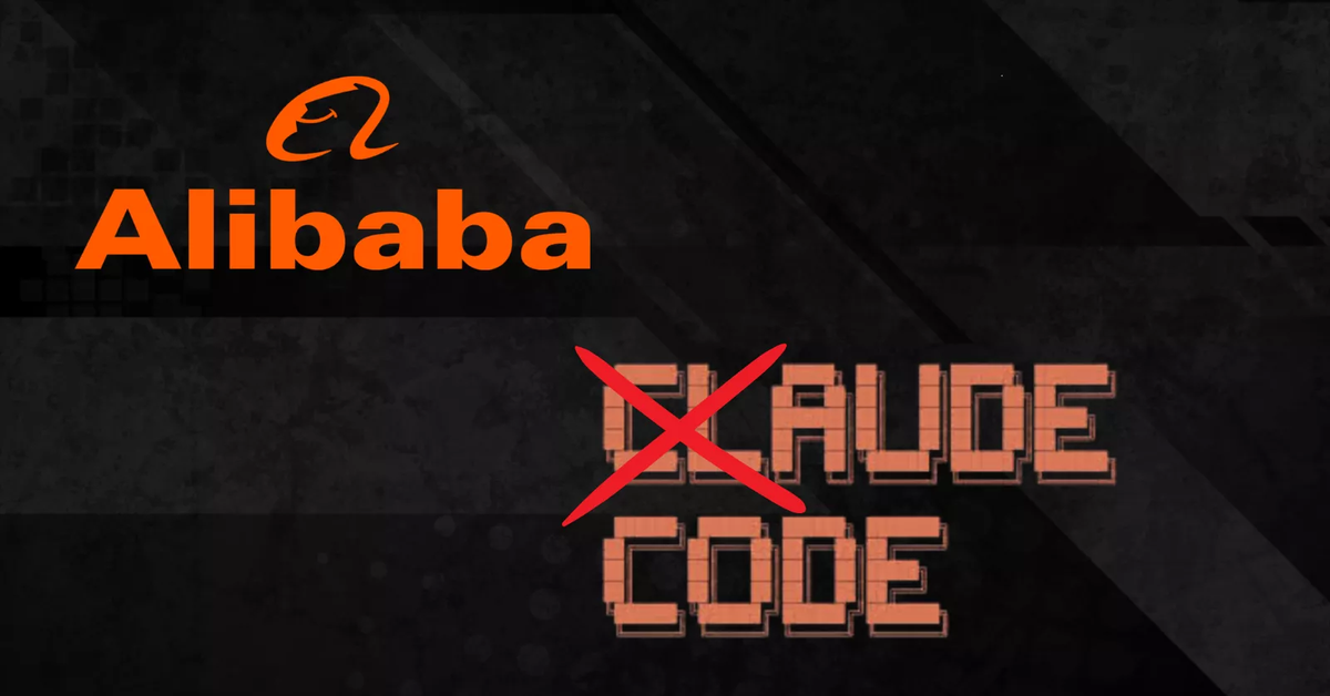 Nghi bị theo dõi, Alibaba cấm luôn nhân viên dùng Claude Code