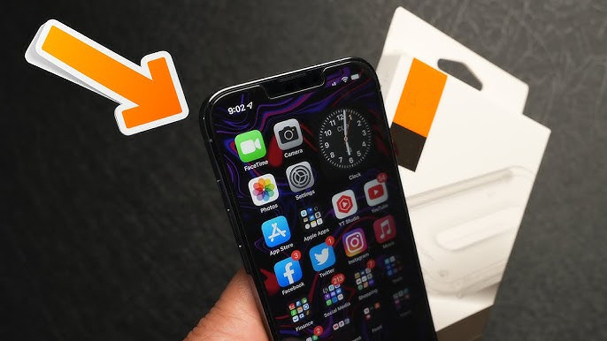 Nhiều người dùng iPhone bất ngờ gặp lỗi lạ