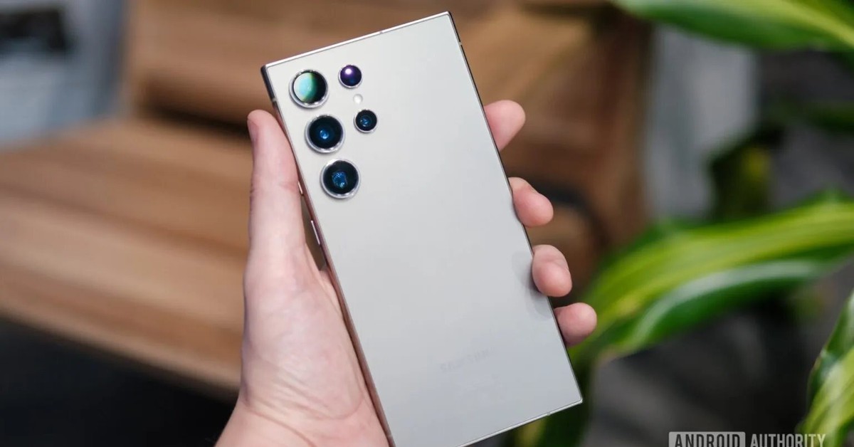 Mẫu điện thoại Samsung này dù đã 2 năm tuổi vẫn được "chấm điểm 10", xứng đáng mua hơn bao giờ hết