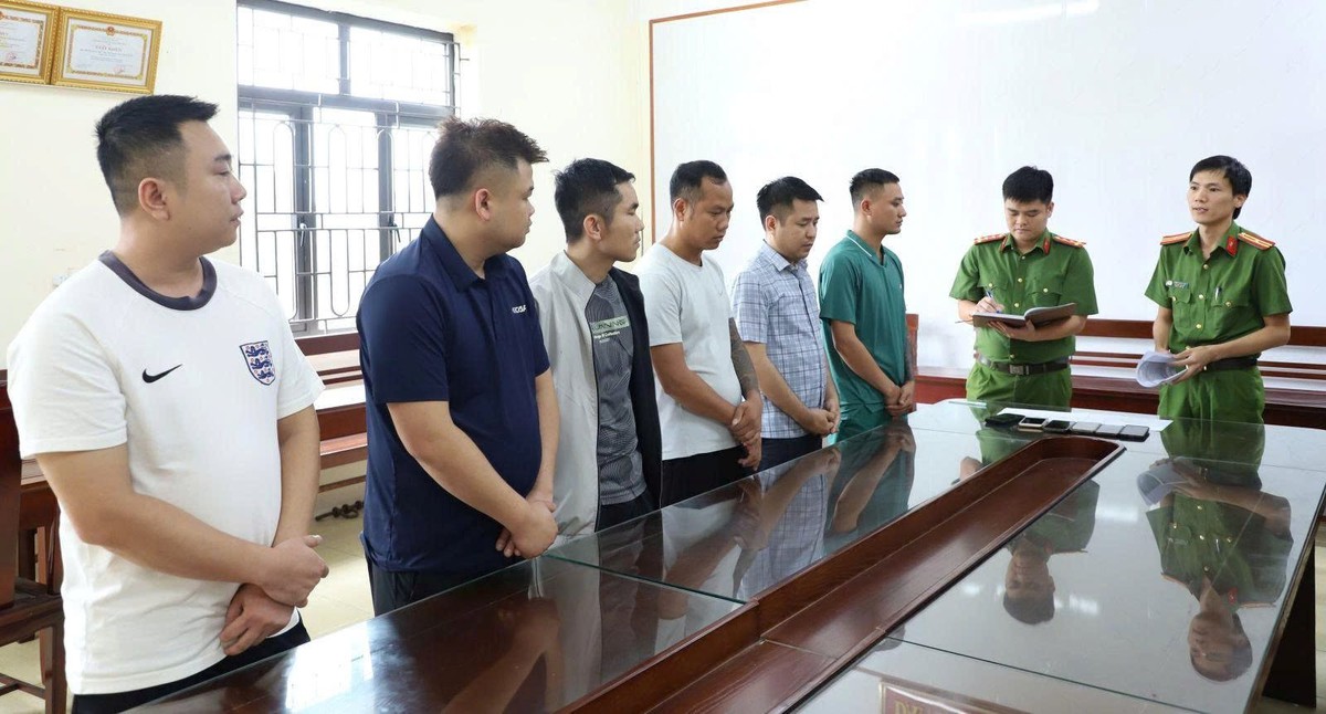 Phát hiện tài khoản nhiều giao dịch liên tục lên tới 350 tỷ đồng chỉ trong 1 ngày: Công an điều tra Phạm Xuân Thủy