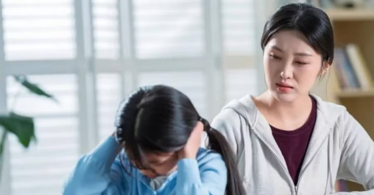 8 lý do con cái không muốn giao tiếp với cha mẹ