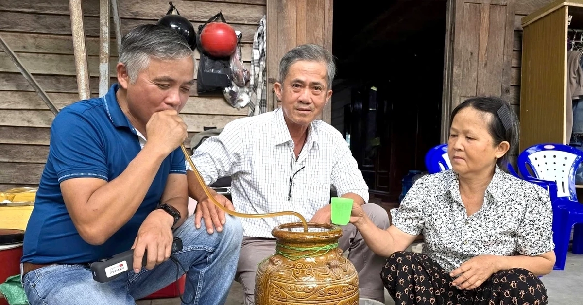 Gặp anh trai sau 51 năm lưu lạc